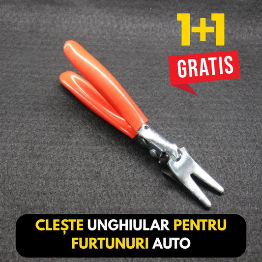 Clește Unghiular pentru Furtunuri Auto – Separator Conducte