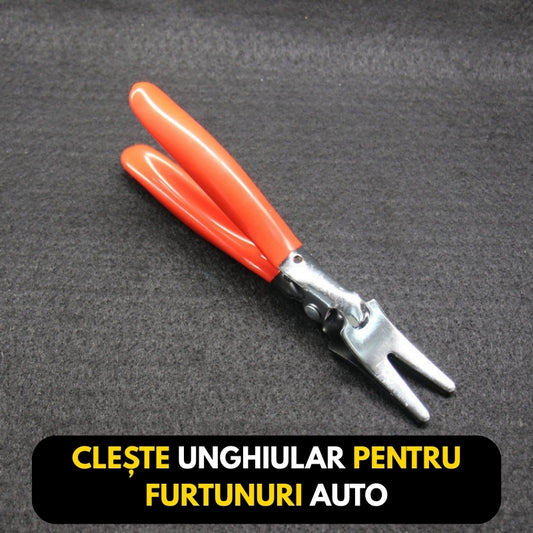 Clește Unghiular pentru Furtunuri Auto – Separator Conducte