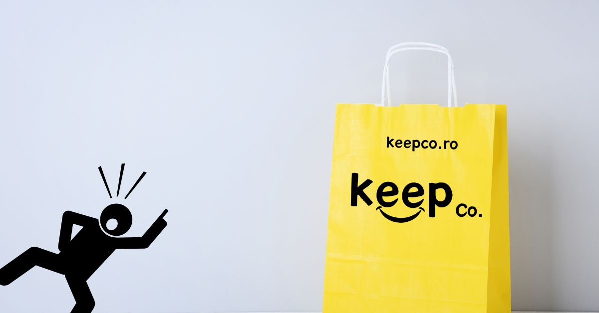 Keepaco Plus KeepCo